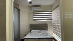 Bullion Park (D26), Condominium #489788821